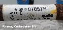 View Auto part AANDRIJFAS R DACIA SANDERO STEPWAY 2019