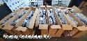 View Auto part BANK / STOEL OVERIGE OVERIGE 2020