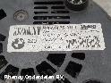 View Auto part DYNAMO BMW 7 SERIES 2014