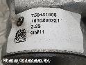 View Auto part DIFFERENTIEEL / CARDAN BMW 6 SERIES 2016