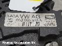 View Auto part DYNAMO AUDI A4 2006