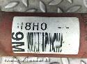 View Auto part VEERPOOT / SCHOKBREKER LV AUDI A4 2006