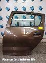View Auto part L Rear Door DACIA SANDERO STEPWAY 2019