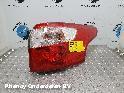 View Auto part ACHTERLICHT R FORD FOCUS 2013