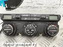 View Auto part Heater/AC Controller VOLKSWAGEN TIGUAN 2008