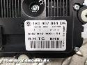 View Auto part Heater/AC Controller VOLKSWAGEN TIGUAN 2008
