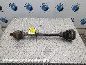 View Auto part AANDRIJFAS L VOLKSWAGEN TIGUAN 2008
