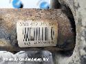 View Auto part VEERPOOT / SCHOKBREKER RV VOLKSWAGEN TIGUAN 2008