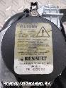 View Auto part Seat Belt RENAULT MEGANE 2014