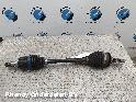 View Auto part AANDRIJFAS L SUZUKI IGNIS 2021