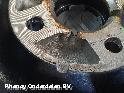 View Auto part VELG SUZUKI IGNIS 2021