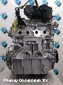 View Auto part MOTOR RENAULT MEGANE 2020
