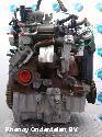 View Auto part Engine RENAULT CLIO 2011