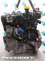View Auto part Engine RENAULT CLIO 2011