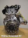 View Auto part MOTOR RENAULT MEGANE 2018
