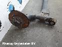 View Auto part STARRE ACHTER AS SEAT IBIZA 2010