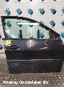 View Auto part PORTIER RV RENAULT MEGANE 2005