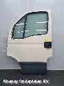 View Auto part PORTIER LV  IVECO DAILY 2014