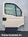 View Auto part PORTIER RV IVECO DAILY 2014