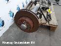 View Auto part ACHTERAS COMPLEET ACHTER IVECO DAILY 2014