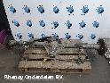 View Auto part ACHTERAS COMPLEET ACHTER IVECO DAILY 2014