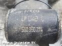 View Auto part BLADVEER ACHTER IVECO DAILY 2014