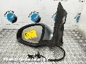 View Auto part SPIEGEL L OPEL / VAUXHALL ASTRA 2012