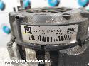 View Auto part DYNAMO OPEL / VAUXHALL ASTRA 2012
