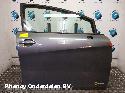 View Auto part PORTIER RV SEAT LEON 2012