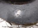 View Auto part DRAAGARM BOVEN LA SEAT LEON 2012