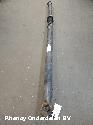 View Auto part TUSSENAS ACHTER IVECO DAILY 2014