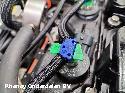 View Auto part Engine FORD FIESTA 2015