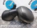 View Auto part SPIEGEL L MINI (BMW) COUNTRYMAN 2010