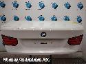 View Auto part Bootlid/Tailgate BMW 3 SERIES 2017