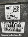 View Auto part TRANSMISSIE / VERSNELLINGSBAK LAND ROVER RANGE ROVER EVOQUE 2012