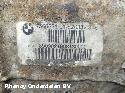 View Auto part DIFFERENTIEEL / CARDAN BMW 3 SERIES 2009