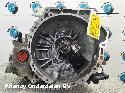 View Auto part TRANSMISSIE / VERSNELLINGSBAK MAZDA 2  2012