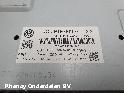View Auto part NAVIGATIE VOLKSWAGEN POLO 2015