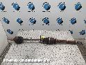 View Auto part AANDRIJFAS R RENAULT CLIO 2011