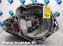 View Auto part TRANSMISSIE / VERSNELLINGSBAK OPEL / VAUXHALL CORSA 2001