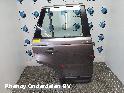 View Auto part PORTIER RA  LAND ROVER RANGE ROVER SPORT 2007