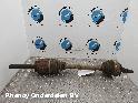 View Auto part AANDRIJFAS R LAND ROVER RANGE ROVER SPORT 2007