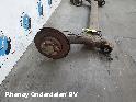 View Auto part STARRE ACHTER AS VOLKSWAGEN POLO 2011
