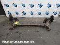 View Auto part STARRE ACHTER AS VOLKSWAGEN POLO 2011