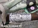 View Auto part AIRBAG RECHTS VOLKSWAGEN PASSAT 2009