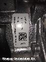 View Auto part Gearbox FORD FOCUS 2016