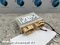 View Auto part COMPUTER ECU BMW X3 2021