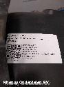 View Auto part BINNENSCHERM / MODDERKUIP BMW X3 2021