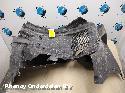 View Auto part BINNENSCHERM / MODDERKUIP BMW X3 2021