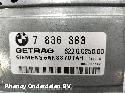 View Auto part COMPUTER ECU BMW 3 SERIES 2000